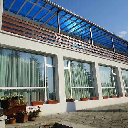 Балнеохотел "Свети Мина" Vetren (Burgas) Exteriér fotografie